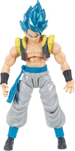 Dragon Ball Evolve Golden Frieza 12.5cm Figure ، 36274 in Kuwait