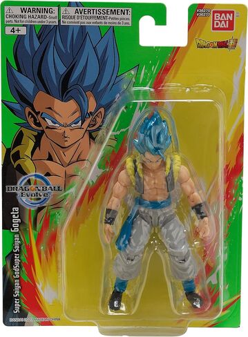 Dragon Ball Evolve Golden Frieza 12.5cm Figure ، 36274 in Kuwait