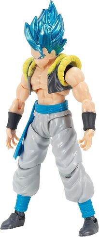 Dragon Ball Evolve Golden Frieza 12.5cm Figure ، 36274 in Kuwait