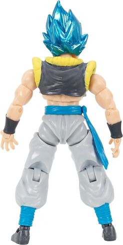 Dragon Ball Evolve Golden Frieza 12.5cm Figure ، 36274 in Kuwait