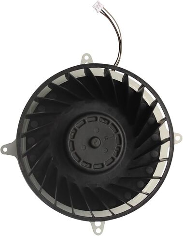 Internal Cooling Fan Replacement for Sony PlayStation 5 PS5 Console Cooling Fan Replacement (PS5 Regular Version) in Kuwait