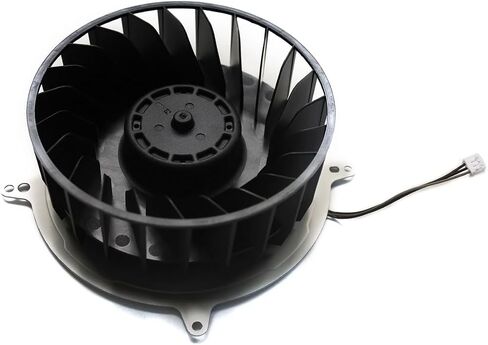 Internal Cooling Fan Replacement for Sony PlayStation 5 PS5 Console Cooling Fan Replacement (PS5 Regular Version) in Kuwait