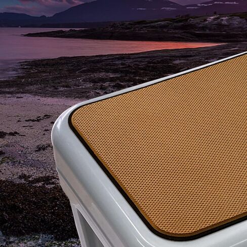 HJDeck Cooler PAD لـ Yeti Tundra 35L 45L 65L COUSHION CUSHION SOLE in Kuwait