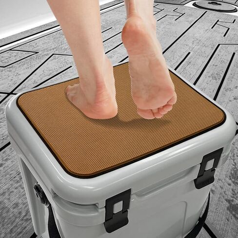 HJDeck Cooler PAD لـ Yeti Tundra 35L 45L 65L COUSHION CUSHION SOLE in Kuwait
