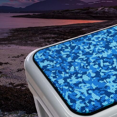 HJDeck Cooler PAD لـ Yeti Tundra 35L 45L 65L COUSHION CUSHION SOLE in Kuwait