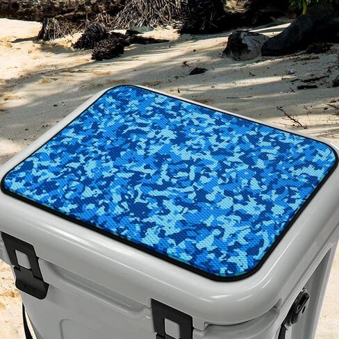 HJDeck Cooler PAD لـ Yeti Tundra 35L 45L 65L COUSHION CUSHION SOLE in Kuwait