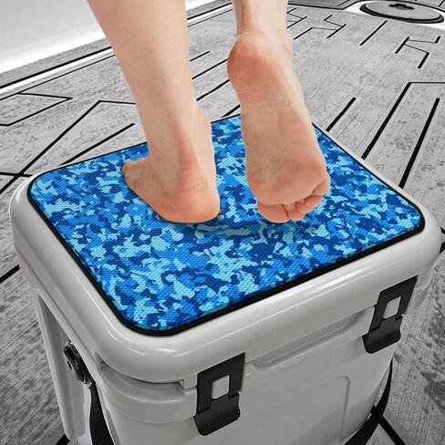 HJDeck Cooler PAD لـ Yeti Tundra 35L 45L 65L COUSHION CUSHION SOLE in Kuwait