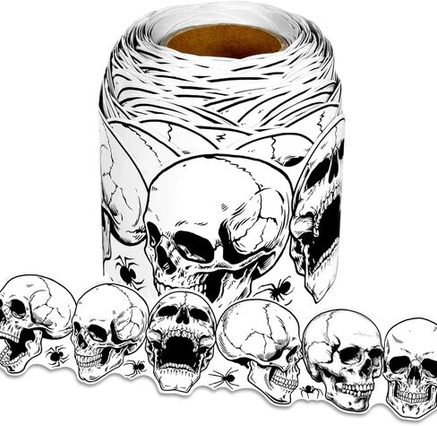 Monster Bulletin Board Borders, 65.6Ft Cute Monster Scalloped Border Classroom Decorations Funny Monster Border Trim for School Classroom Chalkboard Wall Whiteboard Halloween Holiday Party Decor in Kuwait