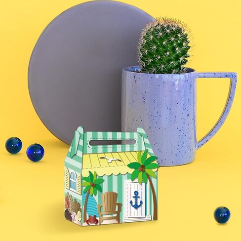 المخلوقات البحرية Globleland قطع يموت من أجل DIY Scrapbooking Metal Summer Ocean موضوع يموت المحيط حيوانات Octopus Seahorse Die Cuts لصنع البطاقات. in Saudi Arabia
