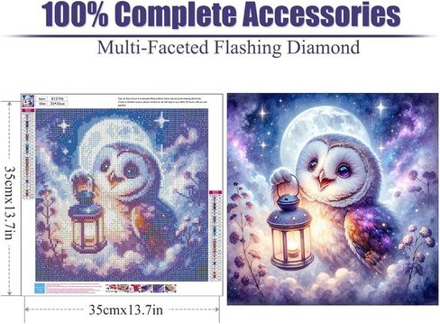Lophomie Skull Diamond Art Kits for Adults DIY Flowers Diamond Painting Kits for Beginners 5D Skeleton Gem Art Kits for Home Wall Decor 12x16 inch in Saudi Arabia