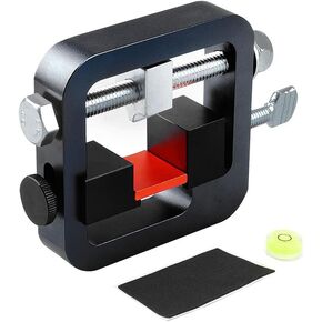 Universal Handgun Sight Pusher Tool, Sight Adjustment Tools Sight Removal Tool for Glock, 1911, Shield, Pistol Sight Pusher Tools with Square Slider