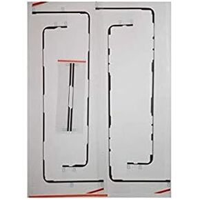 2X Touch Screen Digitizer and LCD Adhesive Strips Tape Glue for iPad Pro 12.9 (3rd Gen) A1876 A2014 A1895 A1983