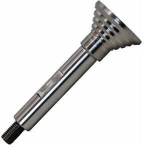 AMS Bowfishing Muck Buster Line Puller with 3 Inch Extension