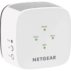 NETGEAR EX6110-100NAS AC1200 WiFi Range Extender