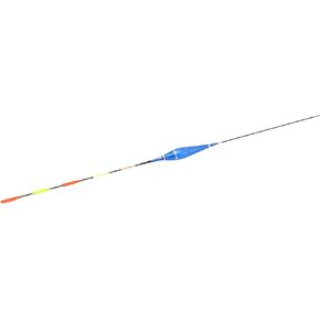 ANNAD Light Up Fishing Bobbers, Color Changing Night Fishing Float Luminous Striking with Battery for Dark Situation