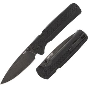 Cold Steel 3.5" FULL METAL ATLAS - BLACK