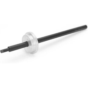 OEMTOOLS 27062 5/16 Inch Hex Oil Pump Primer for Use With Ford, Engine Lubrication System Primer Pump, Drill Compatible, Prevents Dry Starts After Rebuild