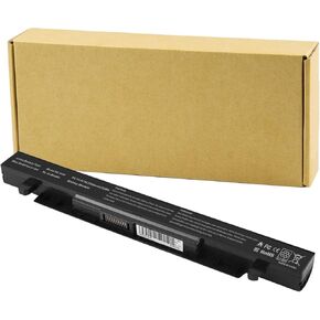 Futurebatt Laptop Notebook Battery for Asus X550 X550A X550B X550D X550L A41-X550 A550C,Asus A550 F550 F552 K450 K550 P450 P550 R409 R510 X452 X550 Series Batteries, 2200mAh/ 4 Cells