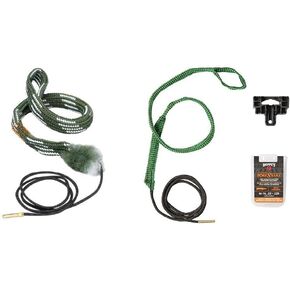 HOPPE'S 24002D Boresnake, 357-38, and 9mm Calibers 24011D Boresnake