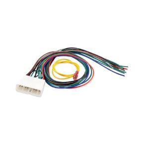 تسخير الأسلاك AMP Bypass المحول ستيريو ملاءمة لكزس IS300 2001 2002 2003 2004 2005
