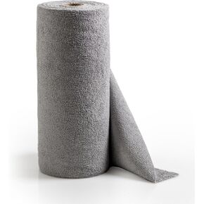 Armory Microfiber Tearaway Towel Roll Firearm & Accessory Towel - 30 Towels, Also Works with Tools, Knives, & More - Veteran Founded & Formulated by Former US Navy Seal