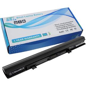 PA5185U-1BRS PA5184U-1BRS PA5195U-1BRS PA5186U-1BRS Laptop Battery for Toshiba Satellite C55 C55D C55T S55 S55T L55 C50-B L55T L55D C55-B C55-B5200 C55-B5299 C55-B5300 C55-B5302 E45-B4100