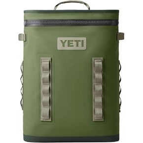 YETI Hopper Backflip 24 Soft Sided Backpack Cooler