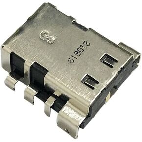 Zahara DC Power Jack Charging Port Replacement for ACER Predator Triton 300SE PT314-51S Series DC Connector Socket Plug 780071-SD1