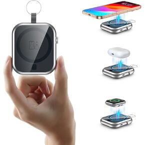 for MagSafe Portable Charger ,Smaller Magnetic Wireless Power Bank 10000mAh in Saudi Arabia