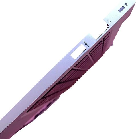 New Replacement for HP Probook 440 445 G9 G8 Laptop Upper Case Palmrest Keyboard Assembly Part N01286-001 N01287-001 M23770-001 M23769-001 Silver (Probook 440 445 G9 G8 Backlit Keyboard) in Saudi Arabia