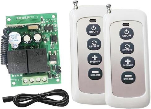 360 Photo Booth Controller Remote Control Motor Rotation for 360 Photo Booth(2remote) in Saudi Arabia