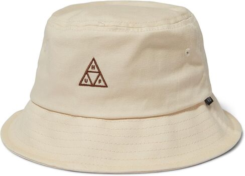 HUF Set TT Bucket Hat, Black/White, S/M in Saudi Arabia
