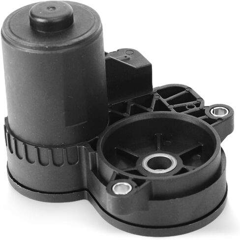 Handbrake Wheel Pump Motor for BMW 2,X2 Series F45 F46 F48 F39 F54 F60 218i 220i sDrive 20i 25i Replace # 34216860007 (Left) in Saudi Arabia