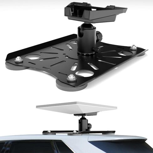 Starlink Mini Mount, Lymorexan Starlink Mini Car Mount, Starlink Mini Roof Mount, Starlink Mini Magnetic Mount, Starlink Mini Mounting Kit, Starlink Mini Magnet Mount, Starlink Mini Accessories in Saudi Arabia