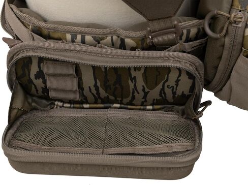 ALPS OutdoorZ Turkey Tracker - Mossy Oak Camo, Lumbar Hunting Pack in Saudi Arabia