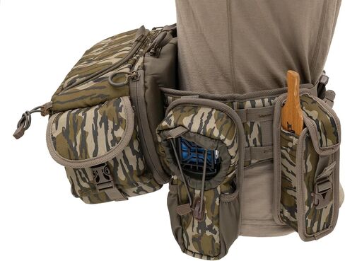 ALPS OutdoorZ Turkey Tracker - Mossy Oak Camo, Lumbar Hunting Pack in Saudi Arabia
