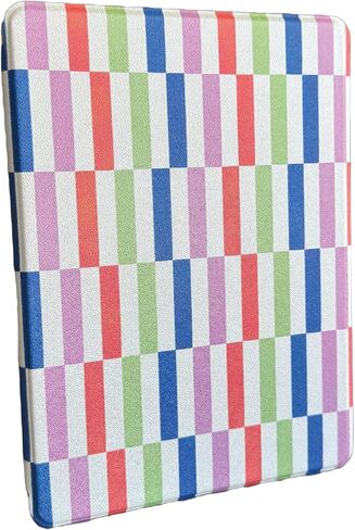 Kindle Paperwhite Case, Compatible with 11th/12th Generation 2021-2024, Auto Wake/Sleep Cover with Hand Strap (Leopard, Paperwhite 11 (2021) / Signature) in Saudi Arabia