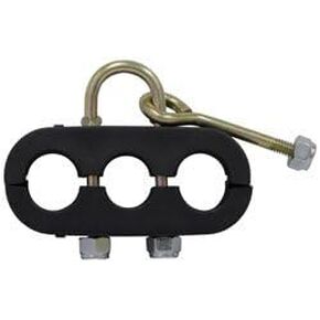 Tectran Genuine Tectran Clamp - 94-0001