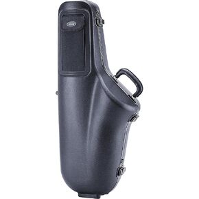 SKB Contoured Pro Tenor Sax Case