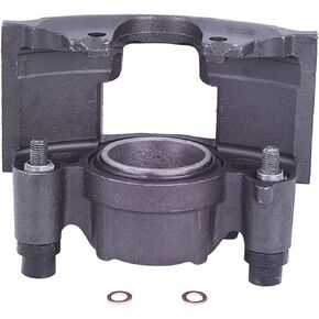 Cardone 18-4299 Remanufactured Unloaded Disc Brake Caliper (Renewed)