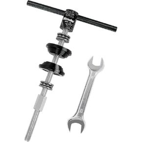 Mimoke Bicycle Headset Press Tool, Installation Tools Press-in for Bottom Bracket for BB73 BB86 BB30 BB91 BB92 PF30