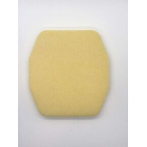 Tire Dress Express For the Swivel handle, 4 Replacement Pads