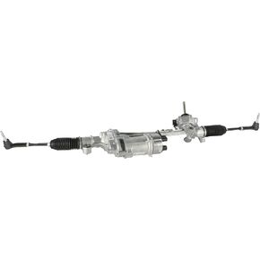 GM Genuine Parts 23494502 Electric Drive Rack and Pinion Steering Gear Assembly with Tie Rods
