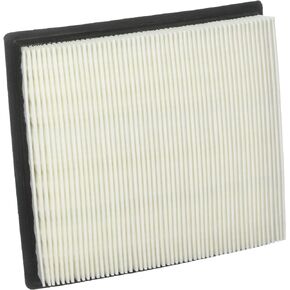Bosch 5404WS Workshop Engine Air Filter - Compatible With Select Infiniti EX35, EX37, G25, G35, G37, Q40, Q60, QX50; Nissan 350Z, 370Z
