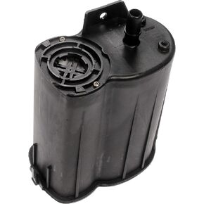 Dorman 911-354 Evaporative Emissions Charcoal Canister for Select Dodge/Jeep Models