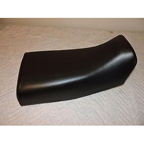New Replacement seat cover fits Suzuki LTF300 LTF250 1987-98 LTF 250 300 King Quad 4X4 Black 882B