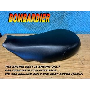 New Replacement seat cover fits Bombardier Outlander 330 400 2003-13 can am Out Lander canam 381