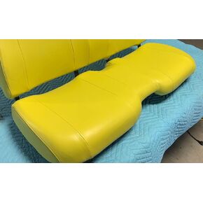 Replacement seat Cover fits John Deere Gator Bench Seat Cover XUV HPX 625i 825i 855D 855D S4 Diesel B864