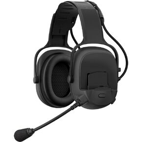 Sena Earmuff Cradle Compatible, 20S EVO, 30K, and 50S, Black
