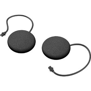 Sena Speakers for 50R, Black